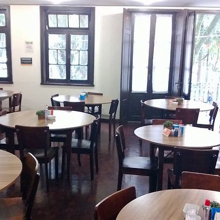 Hostel Roma Curitiba Eksteriør bilde