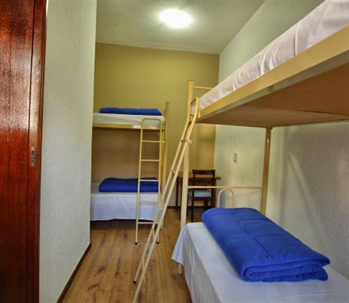 Hostel Roma Curitiba Eksteriør bilde