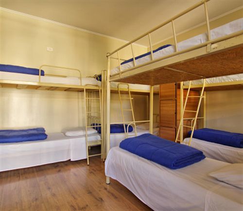Hostel Roma Curitiba Eksteriør bilde